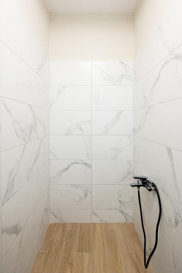 Designed Studio - Walking Distance From Acropolis Athens Luaran gambar