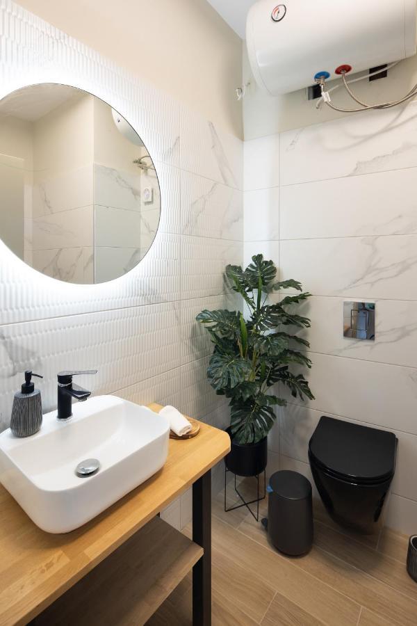 Designed Studio - Walking Distance From Acropolis Athens Luaran gambar
