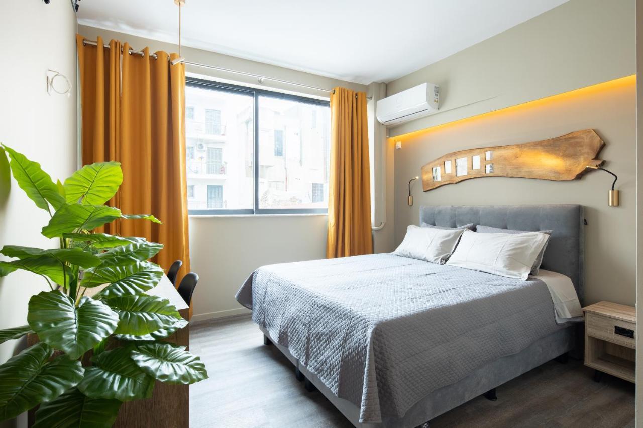 Designed Studio - Walking Distance From Acropolis Athens Luaran gambar