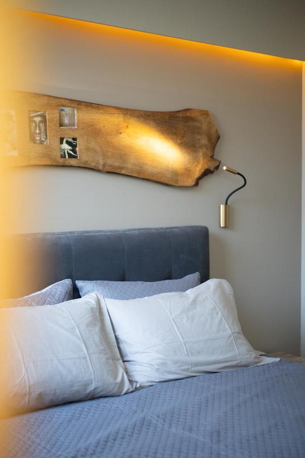 Designed Studio - Walking Distance From Acropolis Athens Luaran gambar
