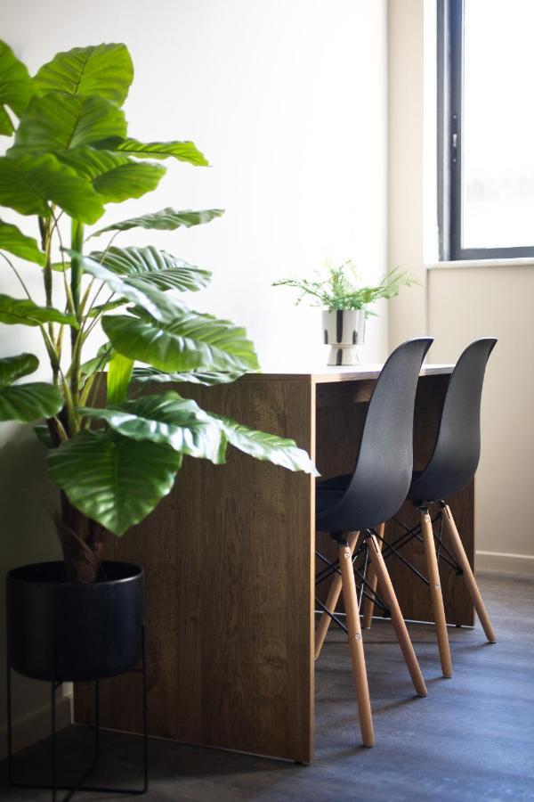 Designed Studio - Walking Distance From Acropolis Athens Luaran gambar